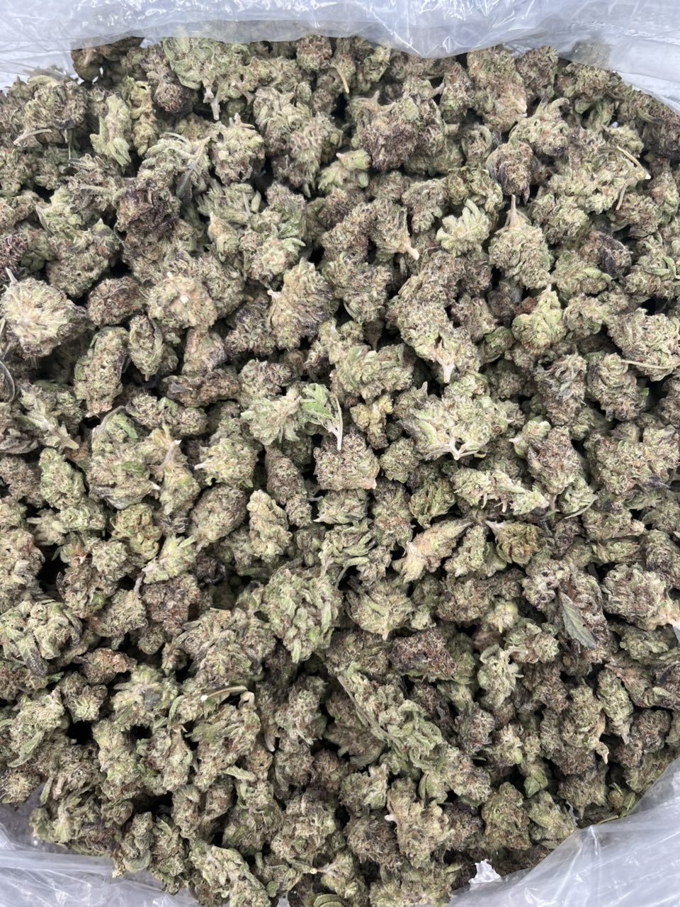 Dep smalls x4 strains  — Hybrid available in Los Angeles