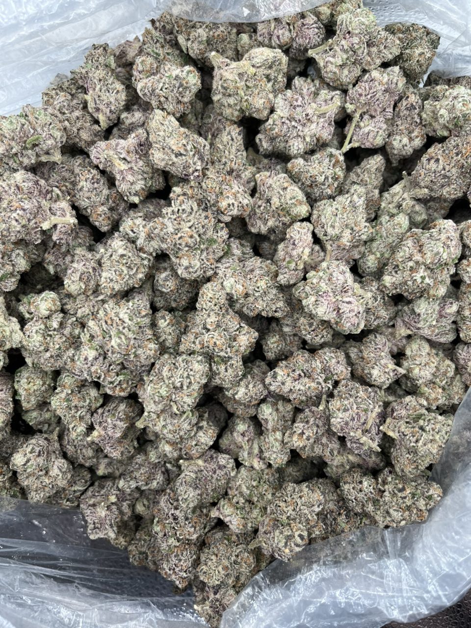 Georgia Pie x Zkittlez Brandable — Hybrid available in Los Angeles