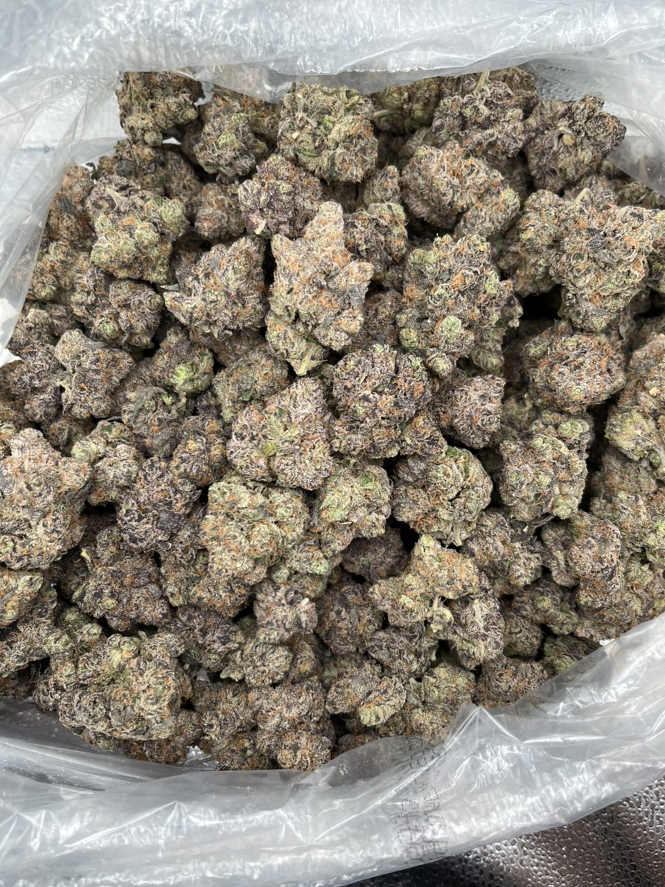 Bubblegum Cherries 🍒  — Hybrid available in Los Angeles