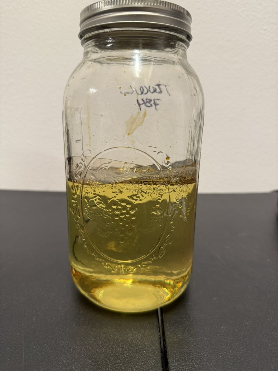 Liquid / Melted THCA Diamonds — Sugar available in Los Angeles