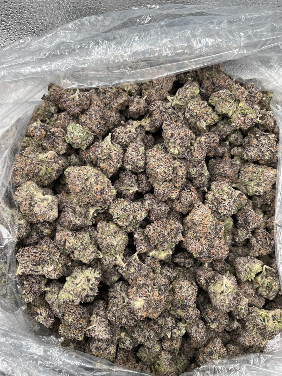 Blue Gummy 🍭  — Hybrid available in Los Angeles