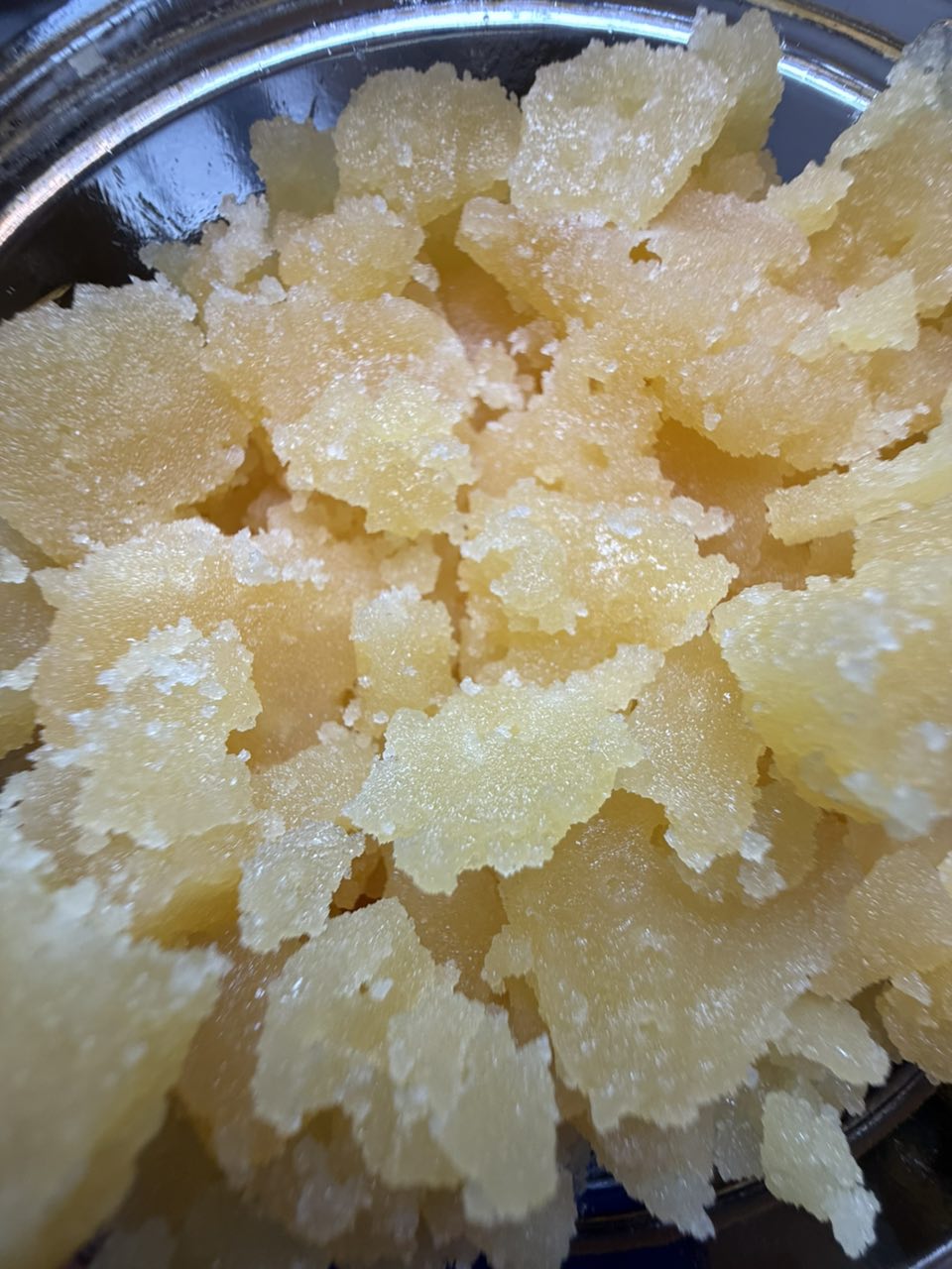 Zour Marker Nug Run Sugar Chips — Sugar available in Los Angeles