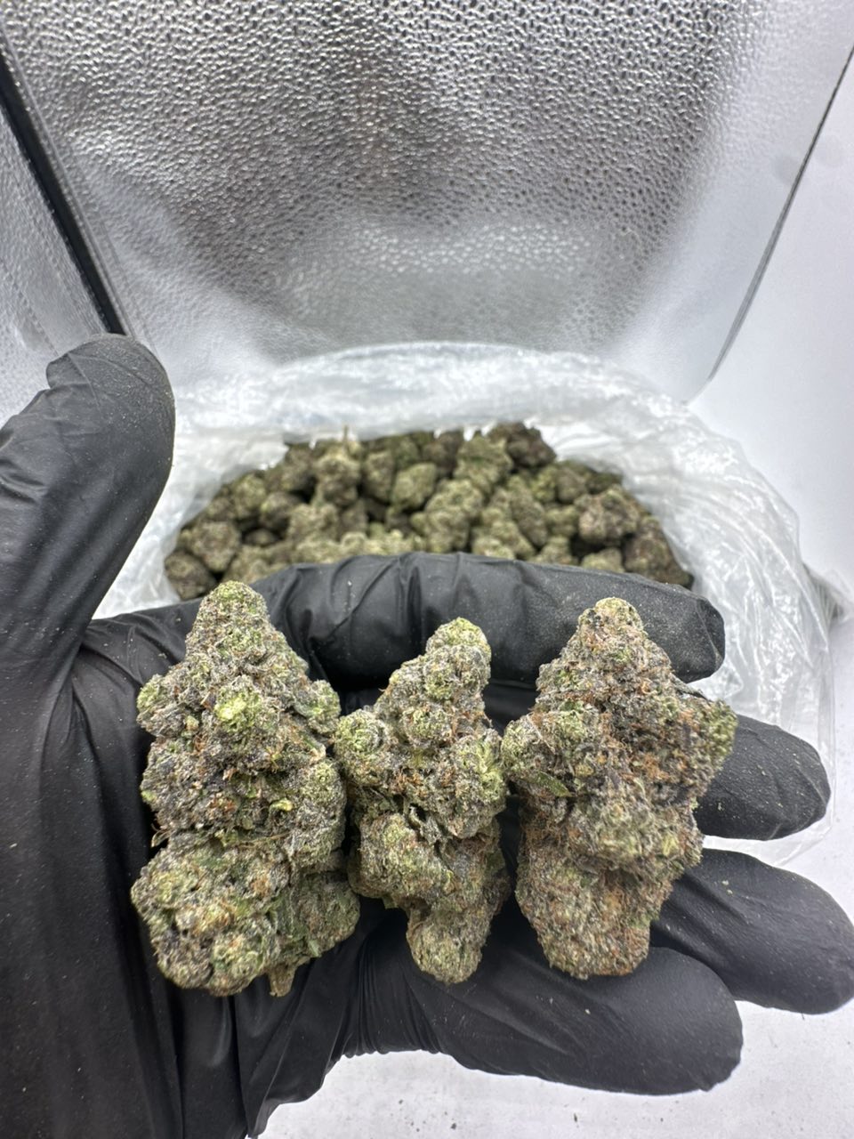 Cherry popperz  — Indica available in Los Angeles