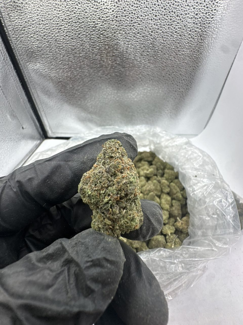 Permanent Sharpie  — Indica available in Los Angeles