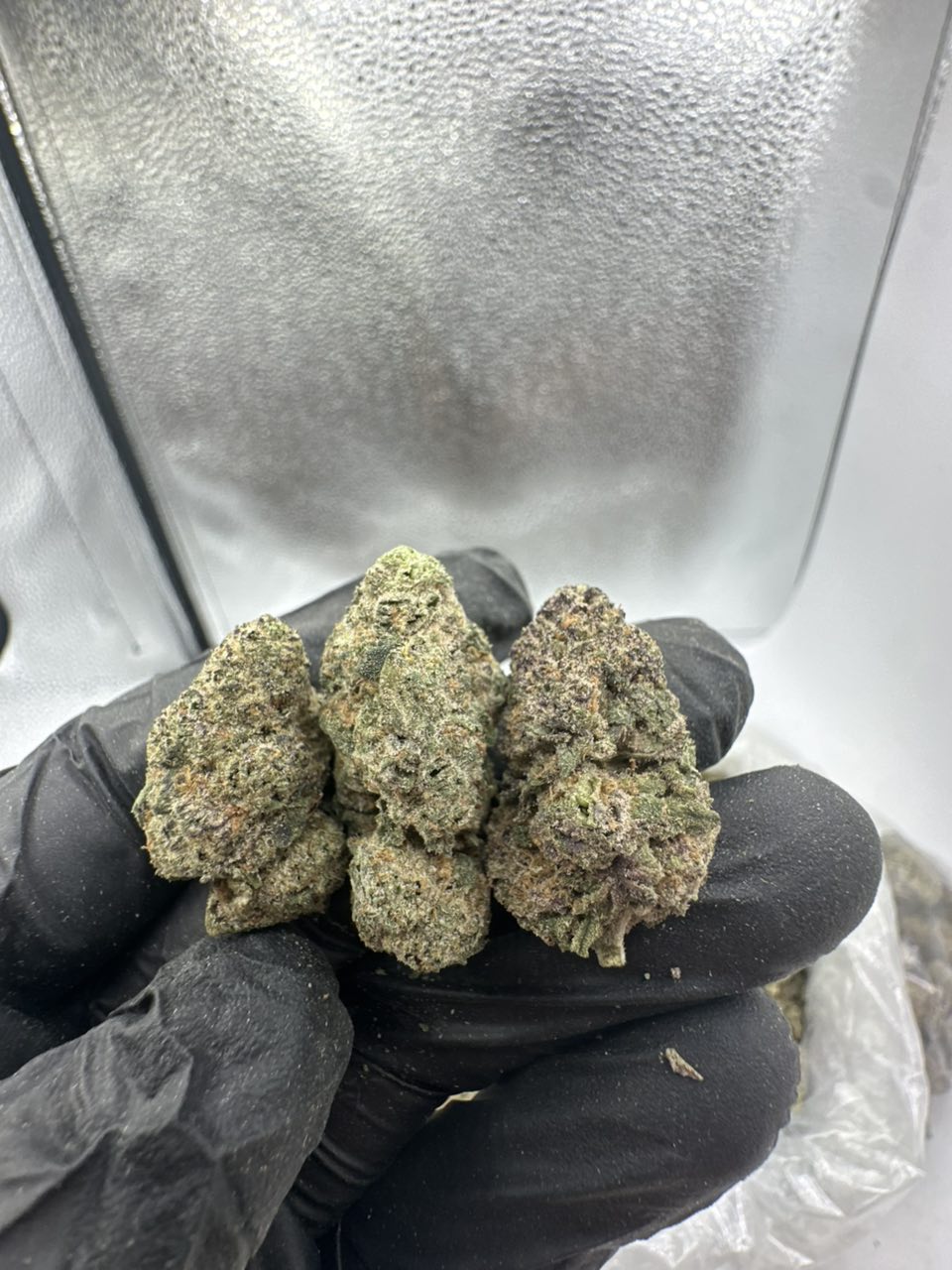 Chocolate Cherry Runtz — Hybrid available in Los Angeles