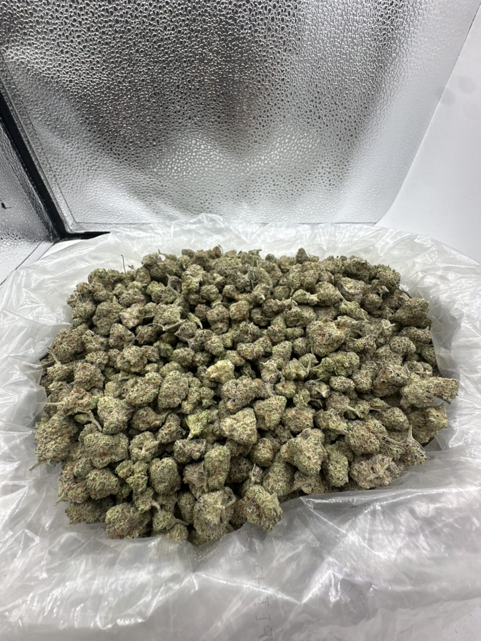Eye candy  — Indica available in Los Angeles