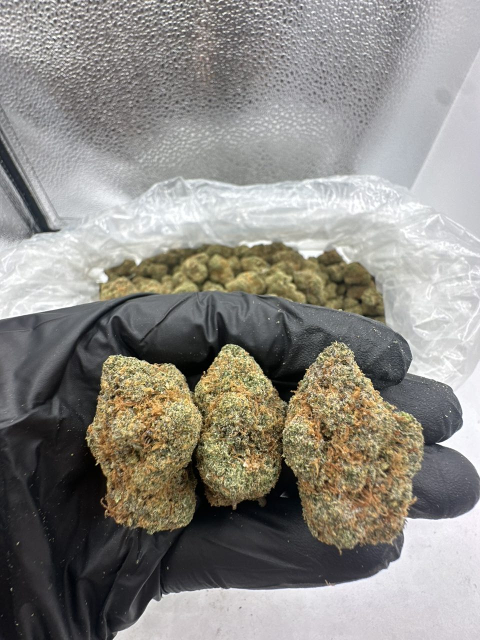 Blue  — Hybrid available in Los Angeles