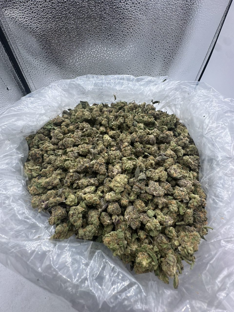 London pound cake smalls — Indica available in Los Angeles