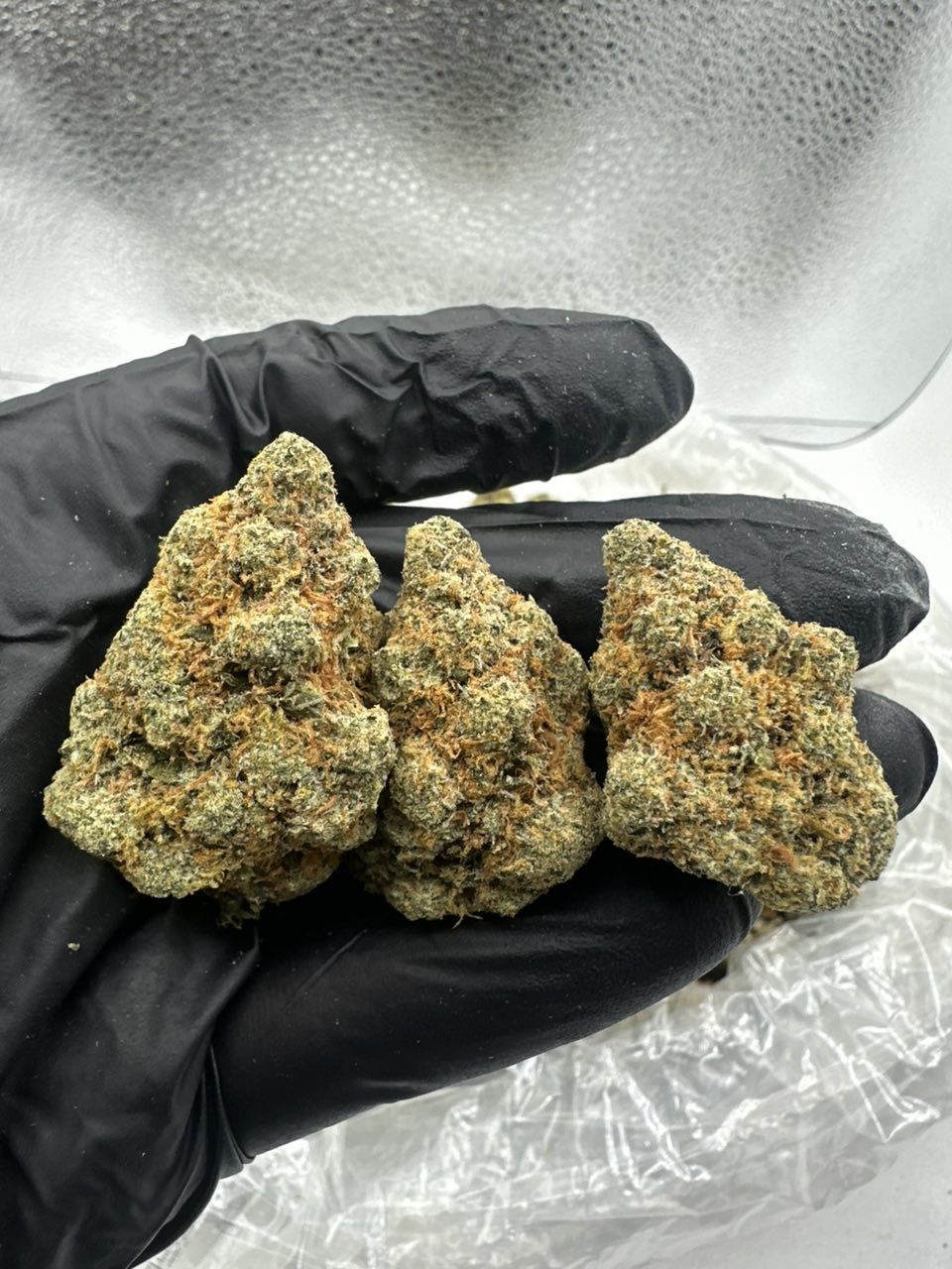 Runtz  — Hybrid available in Los Angeles