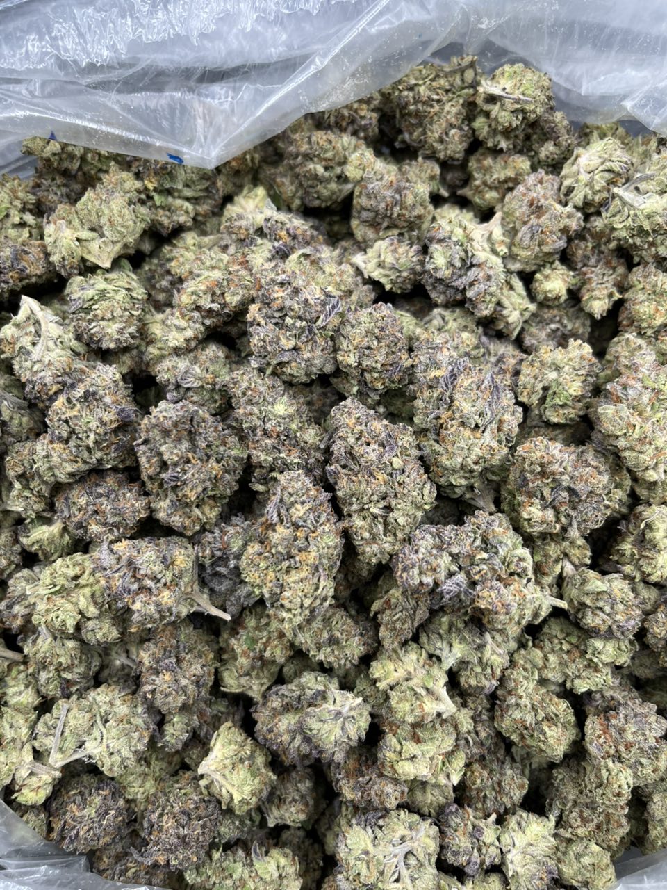 Coconut candy 🥥 🍭  — Indica available in Los Angeles