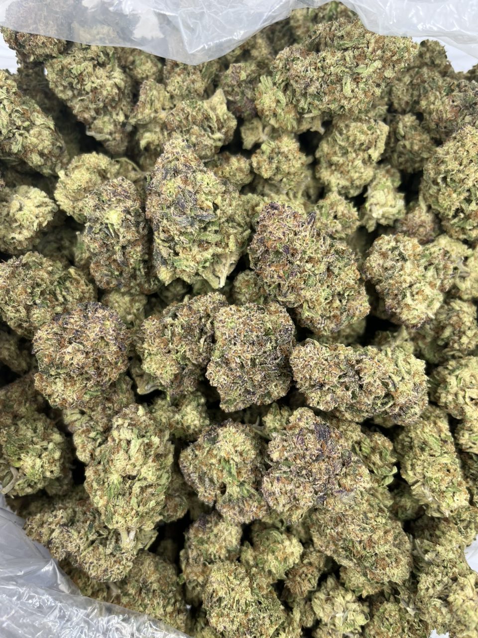 Gelonade 🍋 ⛽️  — Sativa available in Los Angeles