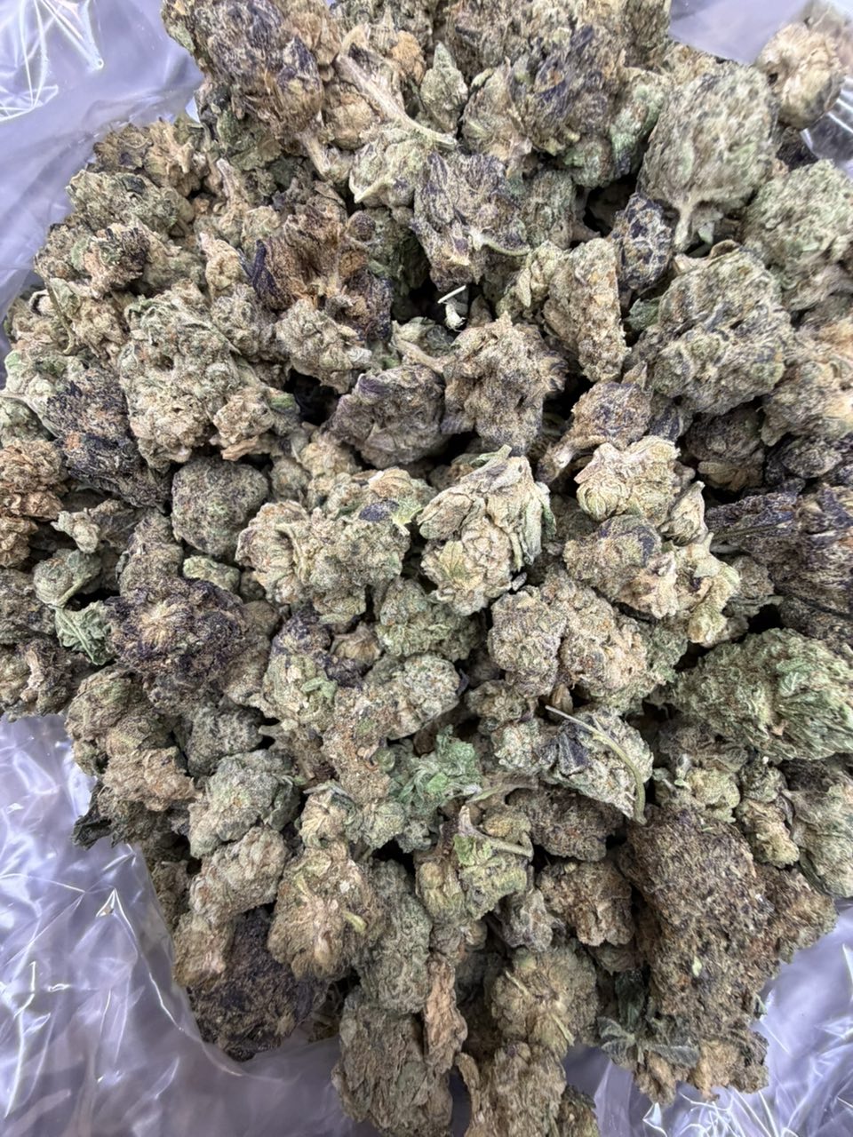 Sour Candy 🍭  — Indica available in Los Angeles