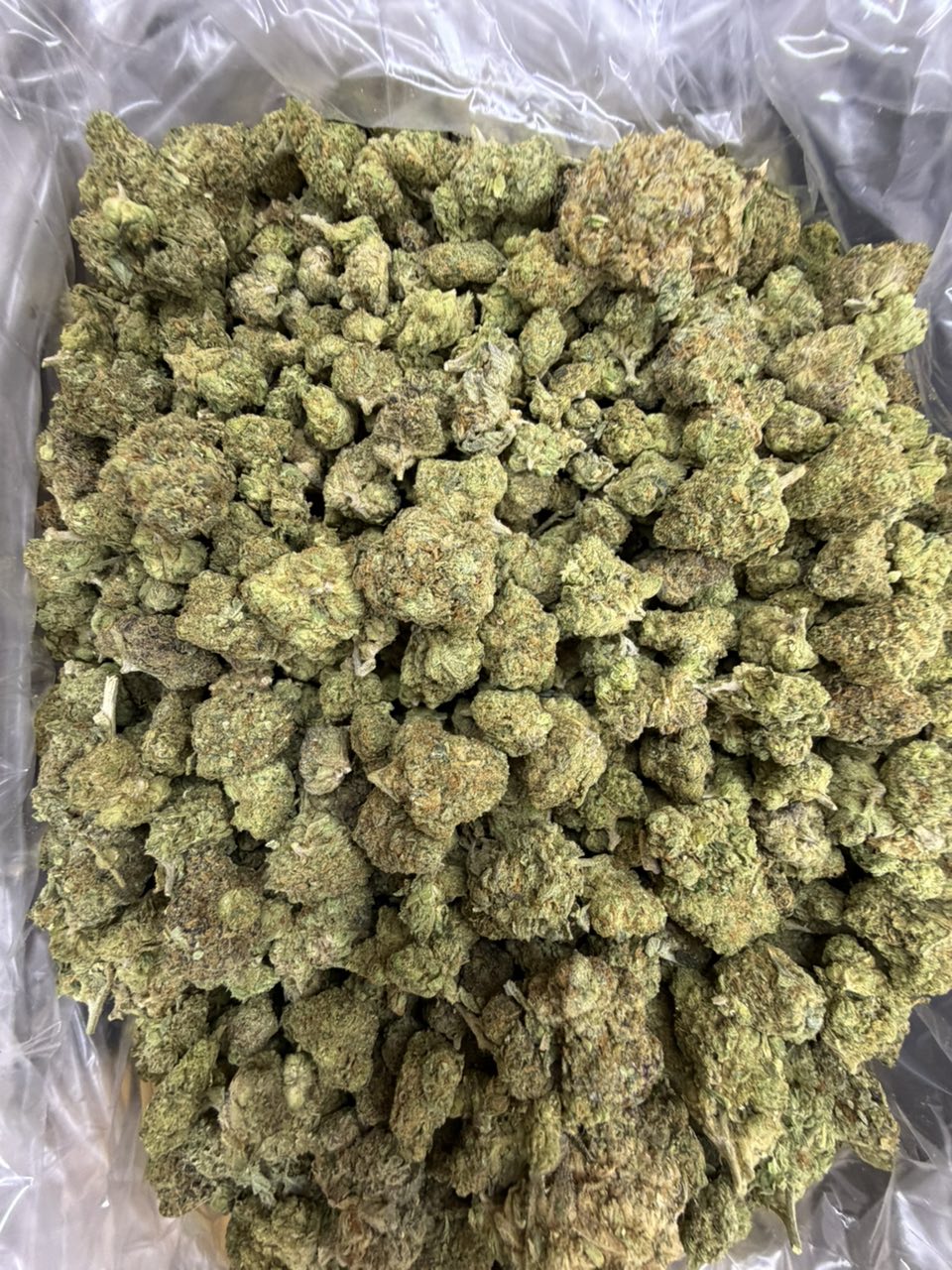 Strawberry Popsicle — Indica available in Los Angeles