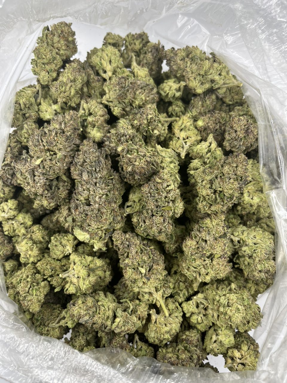Grapple Pie 🥧 — Indica available in Los Angeles