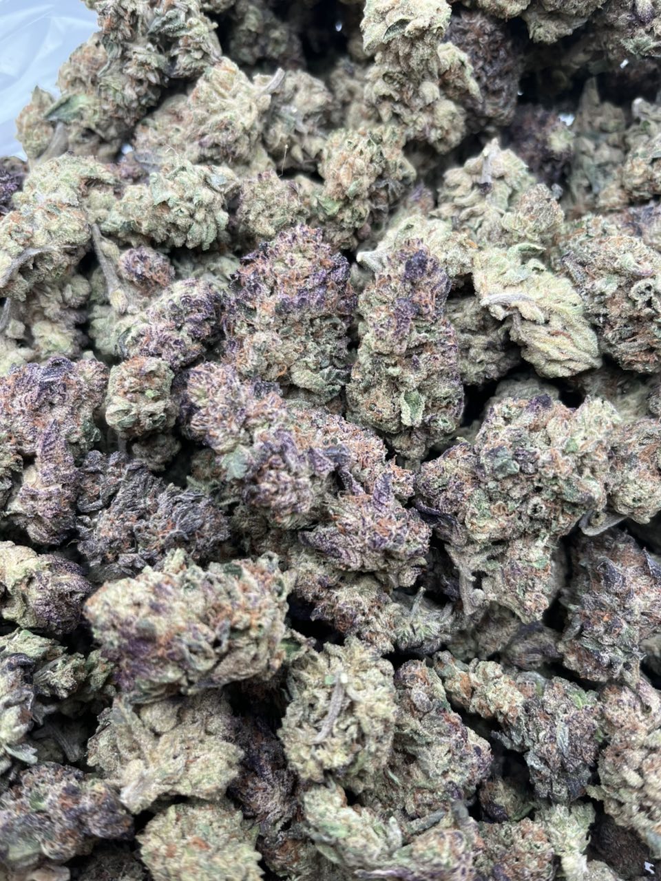 Garlic Icing 🧄 — Indica available in Los Angeles