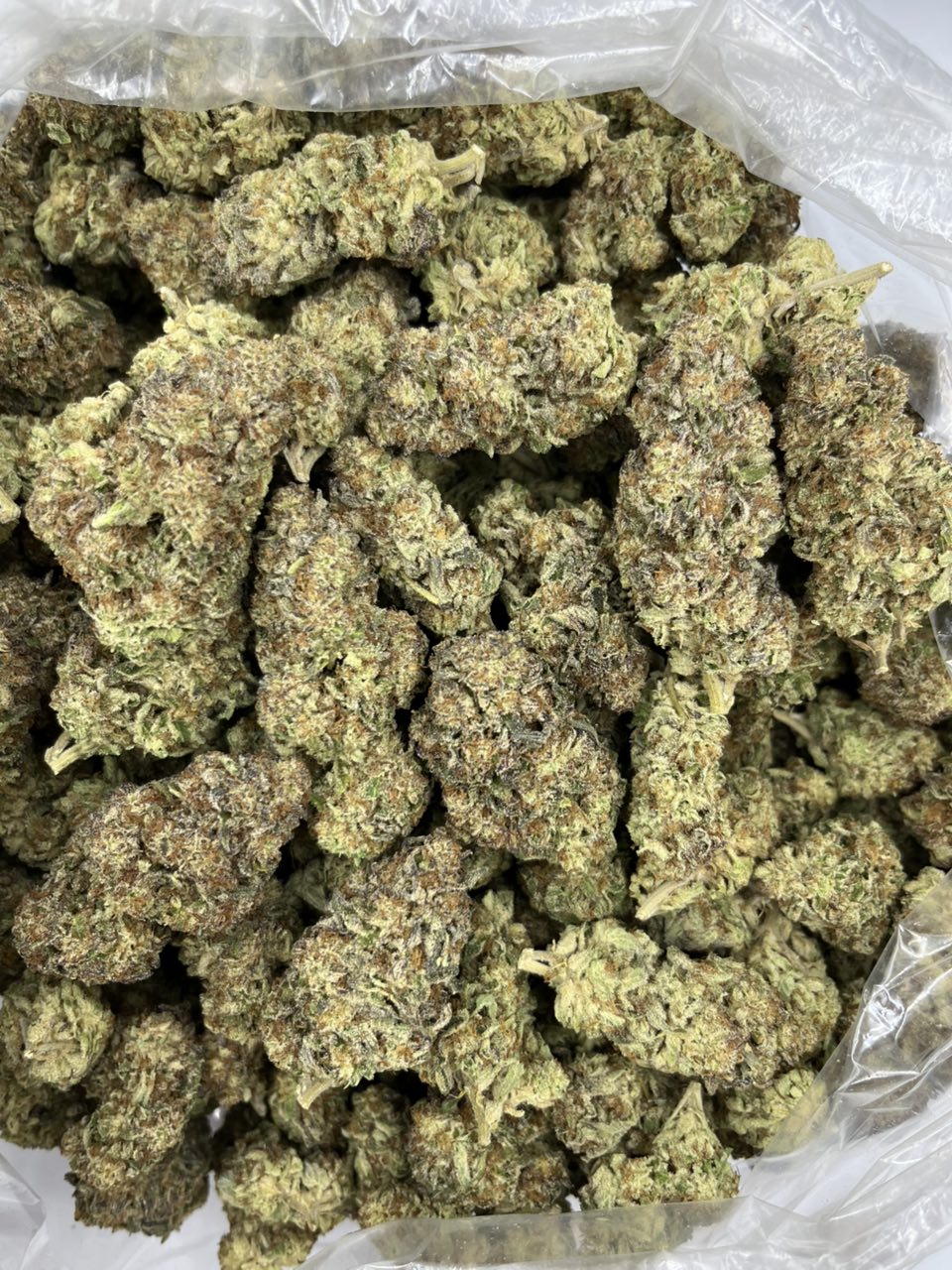 Kush Breath ⛽️ — Indica available in Los Angeles