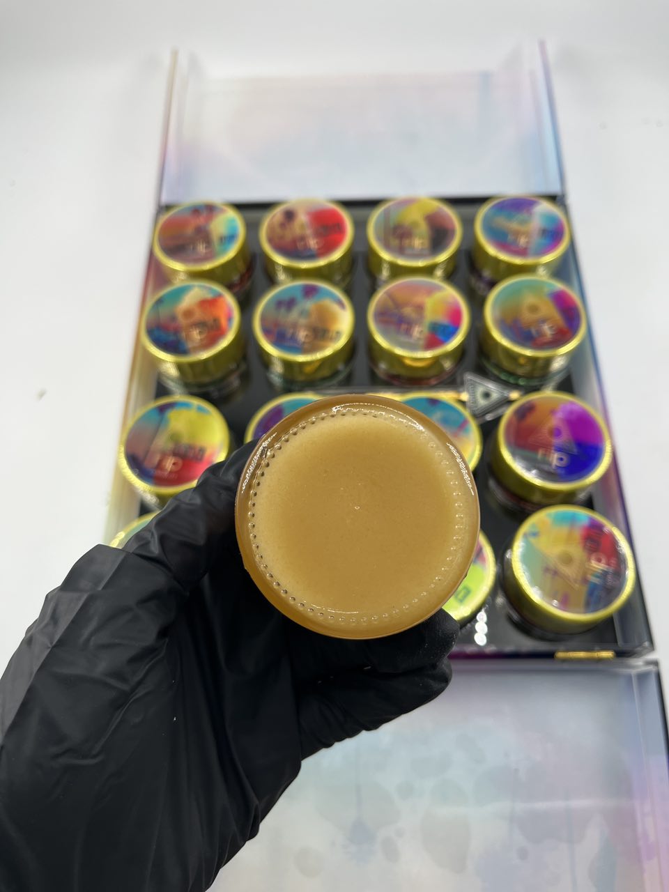 Riip: Premium Cold-Cured Live Rosin 🚨🍯 — Sugar available in Los Angeles
