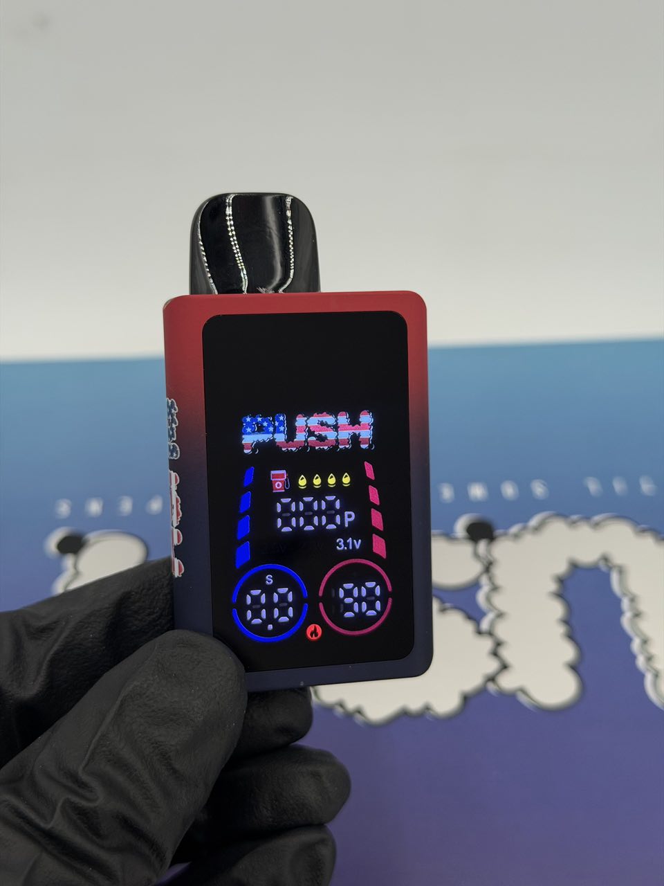 π¨ PUSH π¨ β Carts available in Los Angeles