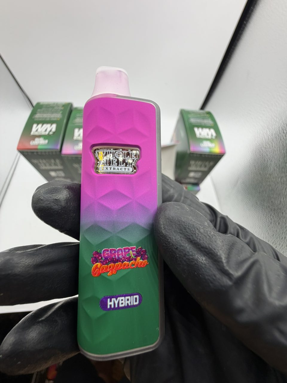 WHOLEMELT PHASE 5 V2๐ โ Carts available in Los Angeles