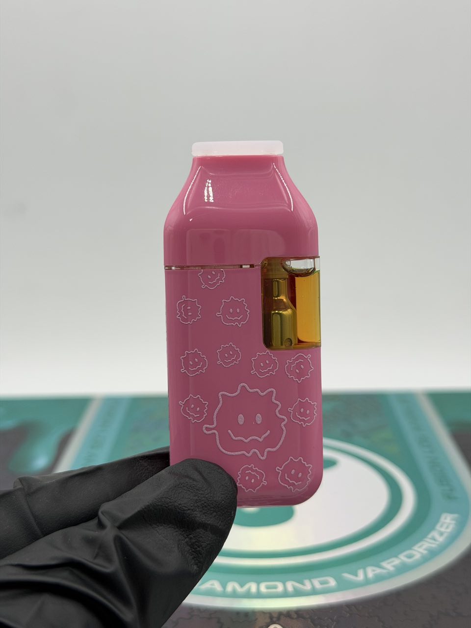 FUSION 2G — Carts available in Los Angeles