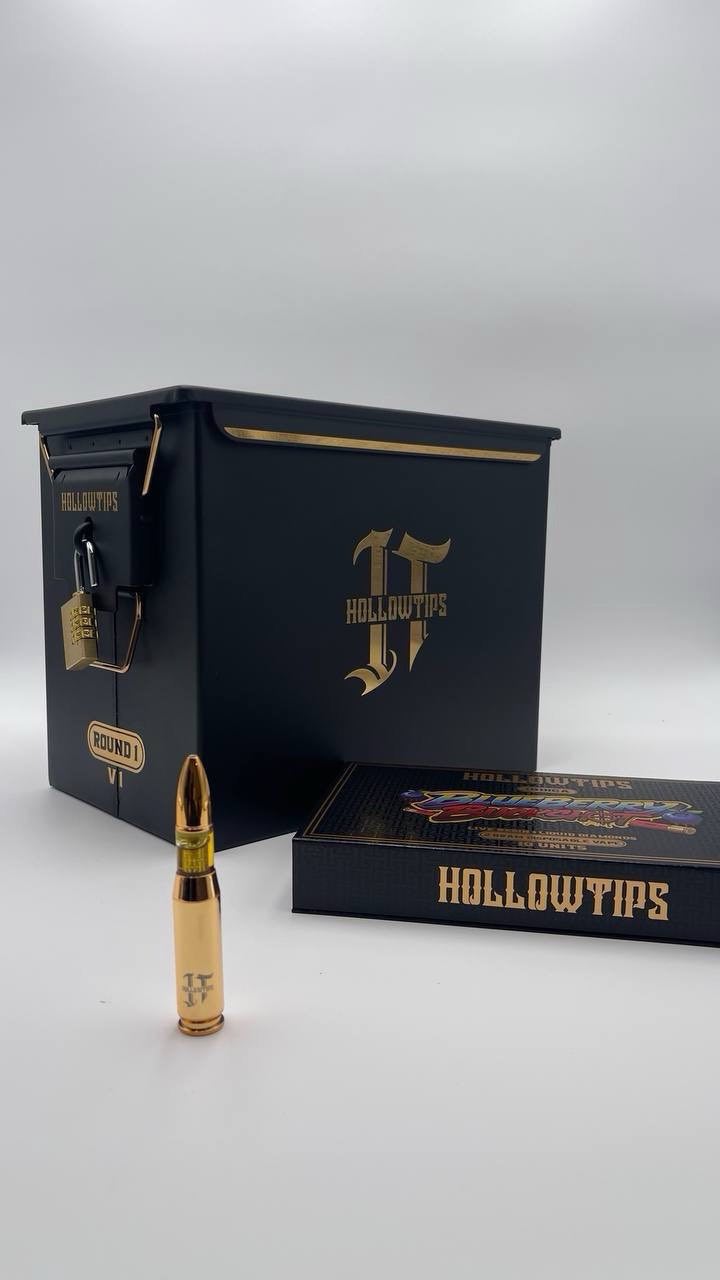 Hollow Tip🔥 — Carts available in Los Angeles