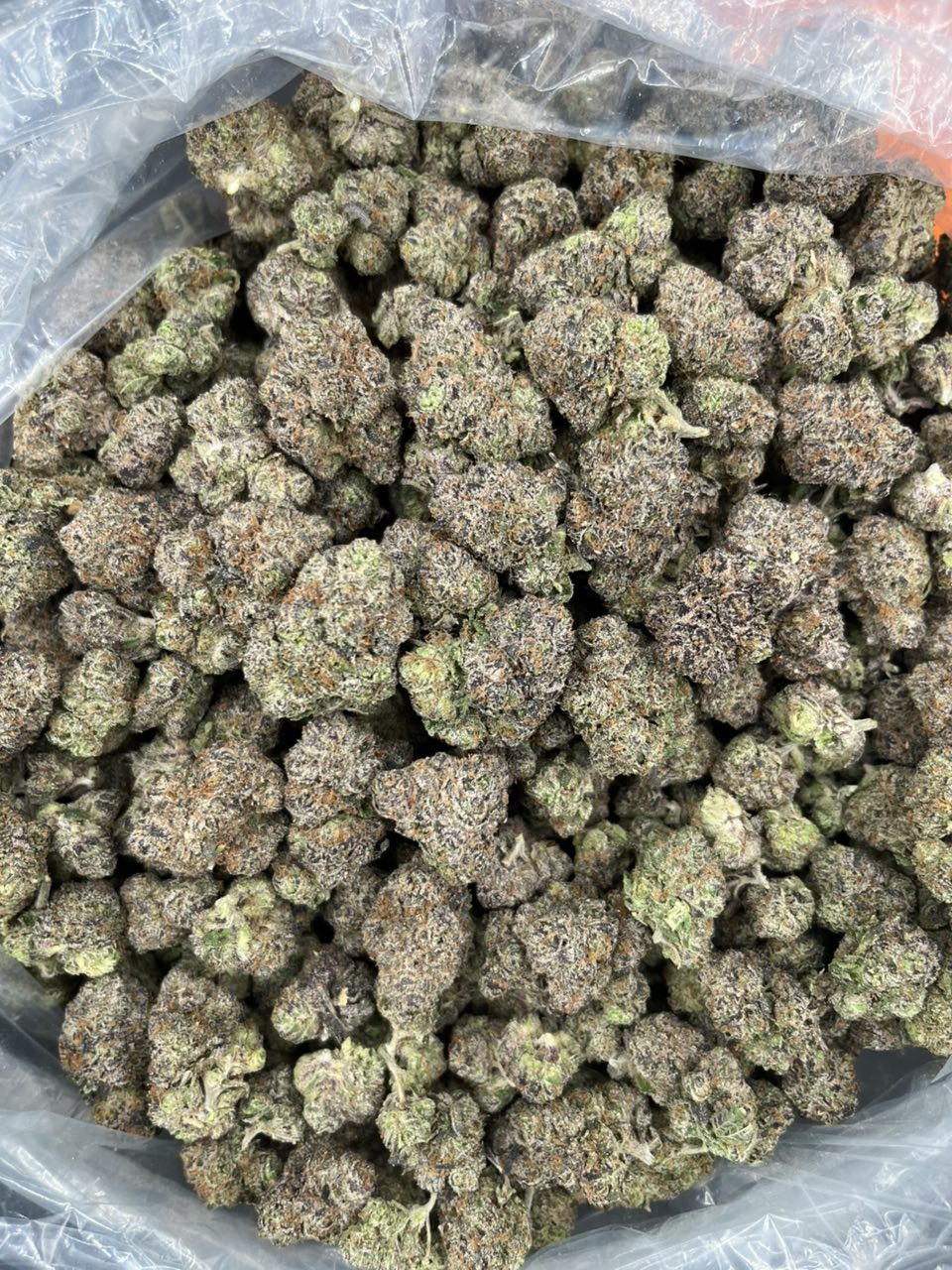 AMG Cherries 🍒 — Hybrid available in Los Angeles