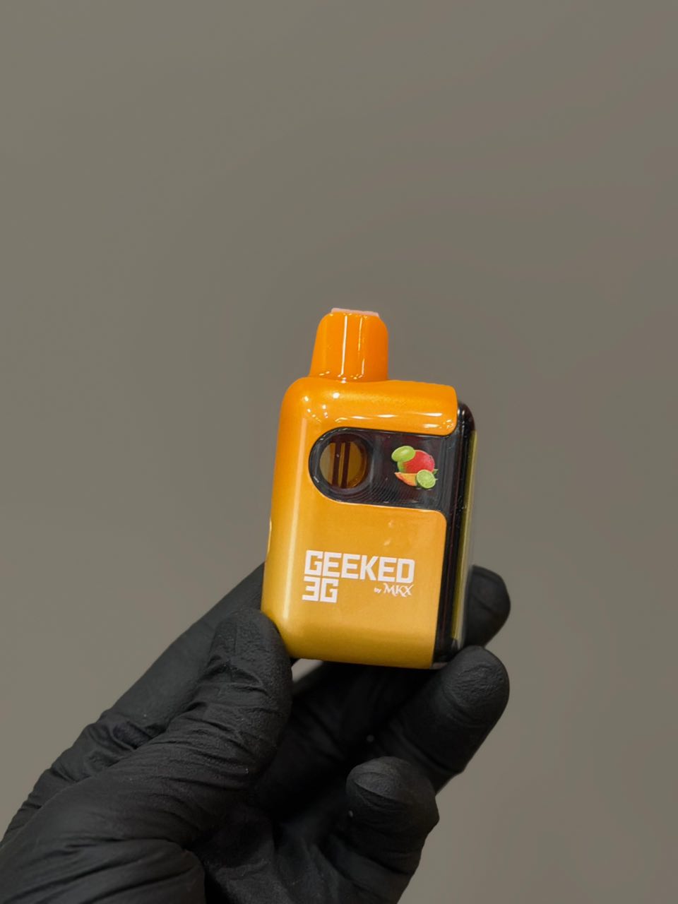 MKX Geeked 3G dispo — Carts available in Los Angeles