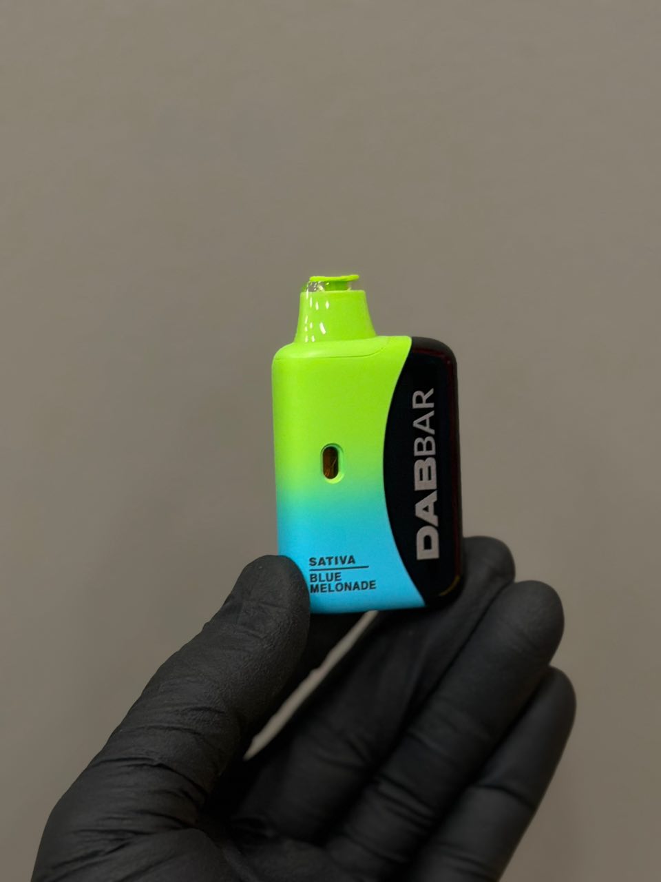 DabBar Blue Melonade Sativa 3G Dispo — Carts available in Los Angeles