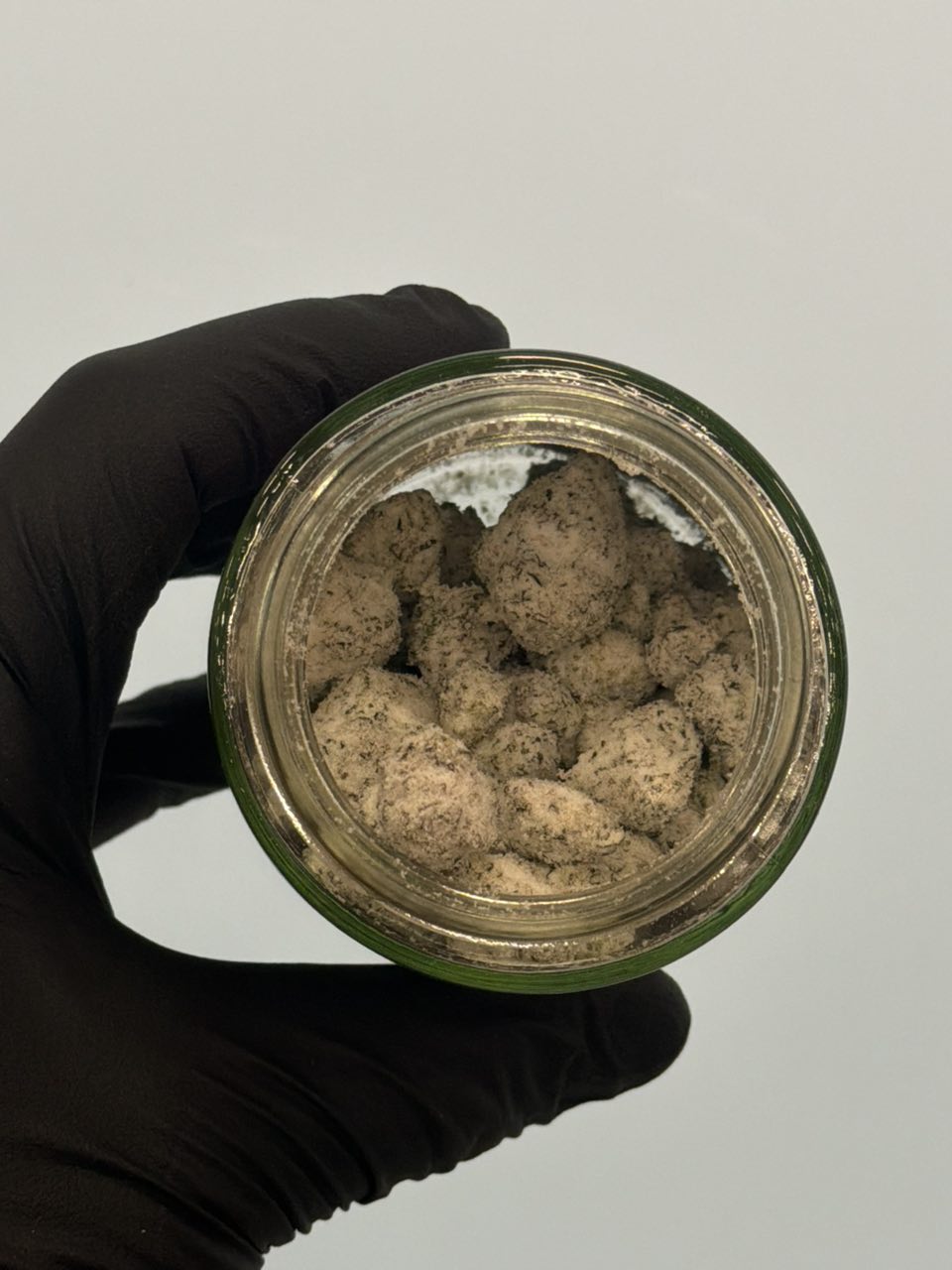 Persey snow caps — Hybrid available in Los Angeles
