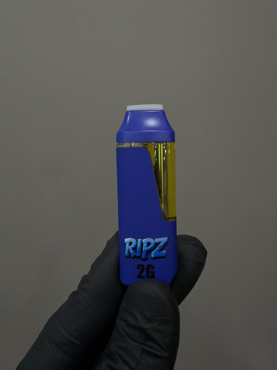 Ripz 2G dispo — Carts available in Los Angeles
